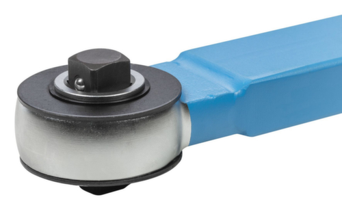 8801-03 Momentsleutel type 8801 KNICKER 3/4" 300-1000 Nm