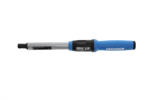 TF-Z100 Momentsleutel TORCOFIX Z 16 20-100 Nm