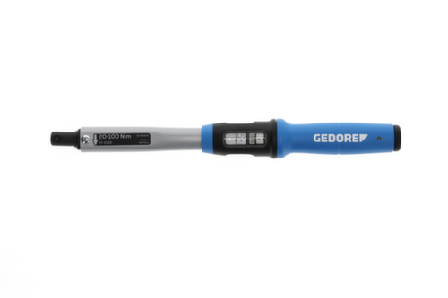 TF-Z100 Momentsleutel TORCOFIX Z 16 20-100 Nm
