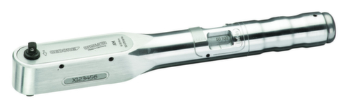 7559-01 Momentsleutel DREMOMETER AML A+S 1/4" 6-30 Nm