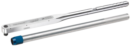 7563-01 Momentsleutel DREMOMETER DR A+S 3/4" 155-760 Nm