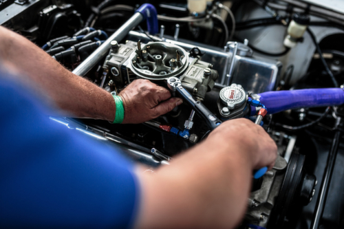 GEDORE 3549-02 UK Momentsleutel TORCOFLEX UK 1/4"" 5-25 Nm