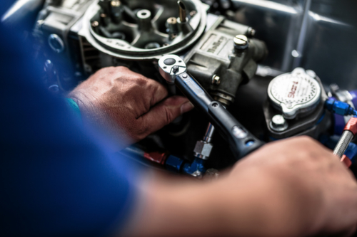 GEDORE 3549-02 UK Momentsleutel TORCOFLEX UK 1/4"" 5-25 Nm