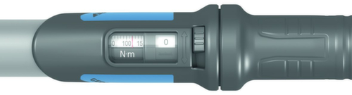 GEDORE DMK 200 Momentsleutel DREMASTER K 1/2"