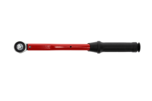 GEDORE R58900050 Momentsleutel 3/8 10-50 N-m 335 mm
