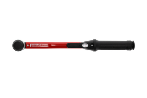 GEDORE R58900050 Momentsleutel 3/8 10-50 N-m 335 mm