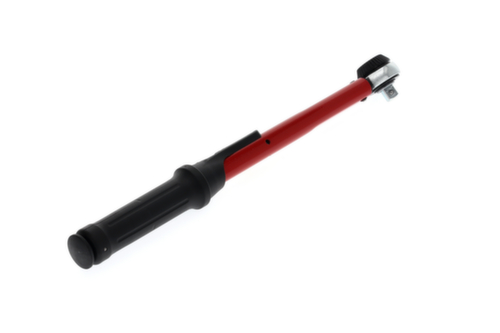 GEDORE R58900050 Momentsleutel 3/8 10-50 N-m 335 mm