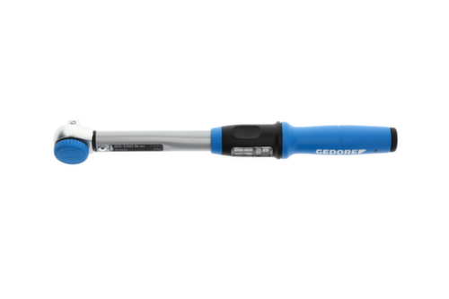 GEDORE TF-K100 Momentsleutel TORCOFIX K 1/2" 20-100 Nm
