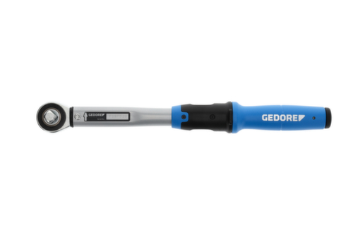 GEDORE TF-K100 Momentsleutel TORCOFIX K 1/2" 20-100 Nm
