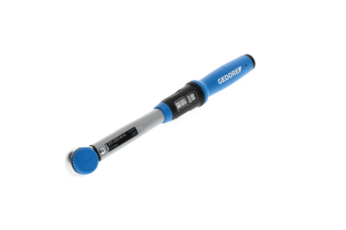 GEDORE TF-K100 Momentsleutel TORCOFIX K 1/2" 20-100 Nm