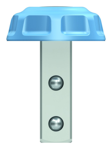 DMKPK 7 paddestoelkop 1/2" voor DREMASTER DMK