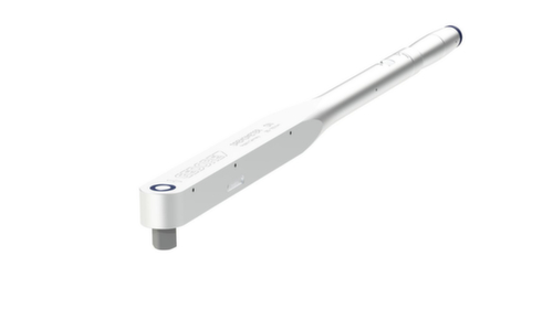 GEDORE 8563-N-05 Momentsleutel DREMOMETER DNR-Set 3/4" 155-760 Nm