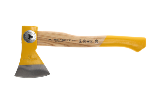 OX 235 E-0802 Bosbijl 800 g