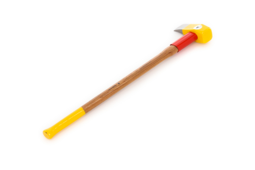 OX 635 H-3009 PROFI houtkloofhamer BIG OX