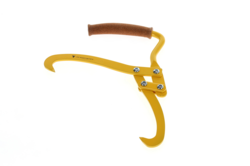 OX 52-0000 Handpaktang 265 mm