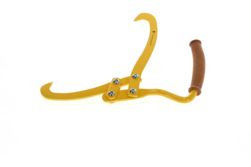 OX 52-0000 Handpaktang 265 mm