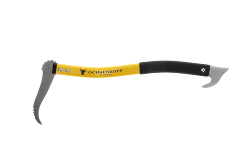 OX 172 A-0500 Aluminium handapparaat 50 cm