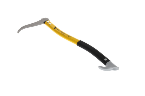 OX 172 A-0500 Aluminium handapparaat 50 cm