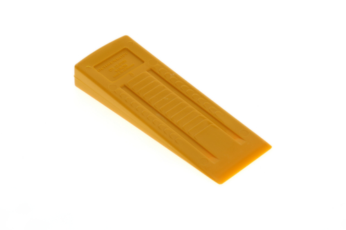 OX 32-0100 Kunststof velwig YUKON