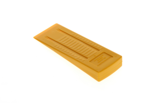 OX 32-0100 Kunststof velwig YUKON