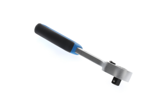 GEDORE 3093 U-10 omkeerbare ratel 3/8" 200 mm