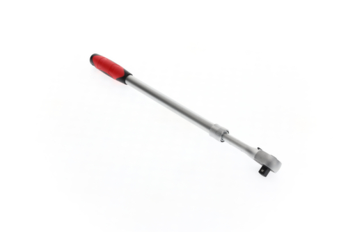 GEDORE R60010027 2K telescopische ratel links/rechts 1/2" 460-600 mm