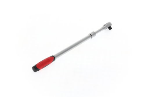GEDORE R60010027 2K telescopische ratel links/rechts 1/2" 460-600 mm