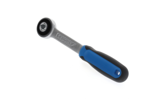 3093 Z-94 Tandwielratel 3/8" 200 mm