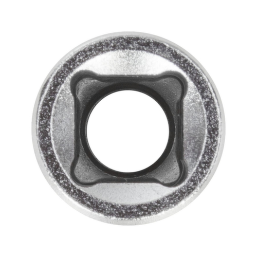 R42550506 Schroevendraaierbit 1/4" 5 mm Lengte 37 mm