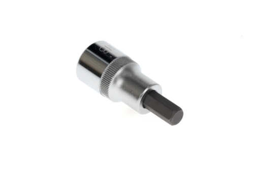 GEDORE RED R62550810 Schroevendraaierbit 1/2" 8 mm lengte 55 mm