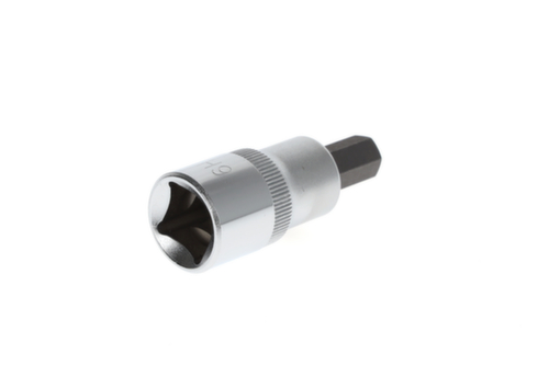 R62550910 Schroevendraaierbit 1/2" 9 mm lengte 55 mm