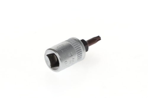 ITX 20 T10 Schroevendraaierbit 1/4" TX T10