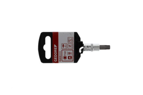 R42451806 Schroevendraaierbit 1/4" TX T40 Lengte 37 mm