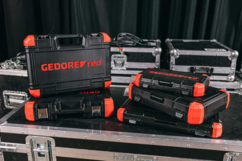 GEDORE R68003032 Schroevendraaier bits 1/2 TX 32 stuks