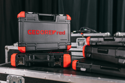 GEDORE R68003032 Schroevendraaier bits 1/2 TX 32 stuks