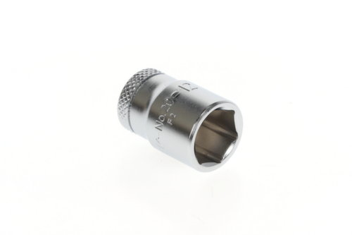 20 12 Dopsleutel 1/4"