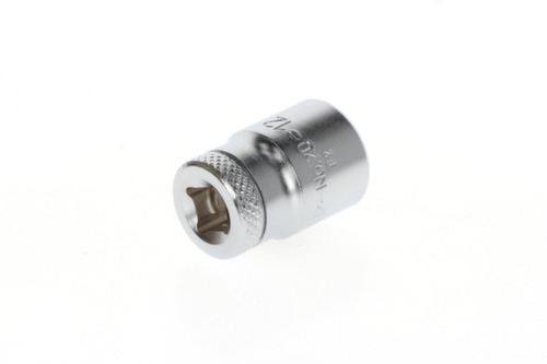 20 12 Dopsleutel 1/4"