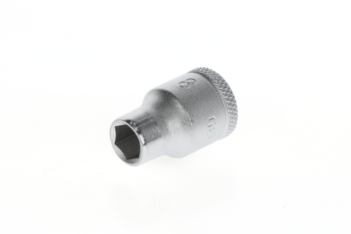 30 8 Stekkerdoos 3/8" binnenzeskant 8 mm