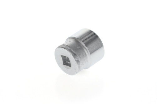 30 24 Stekkerdoos 3/8" zeskant 24 mm