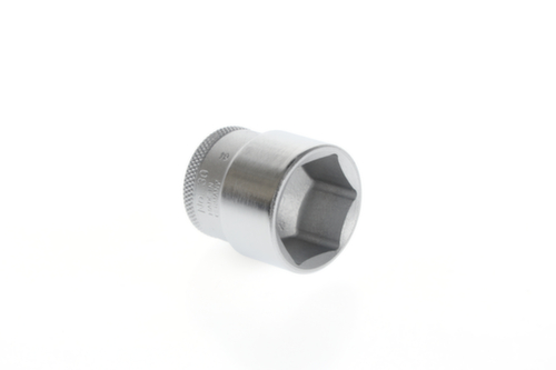 30 24 Stekkerdoos 3/8" zeskant 24 mm