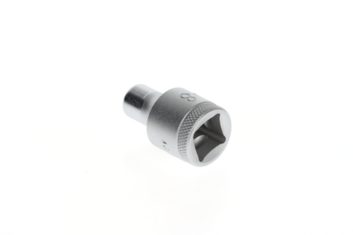 19 8 Dopsleutel 1/2"