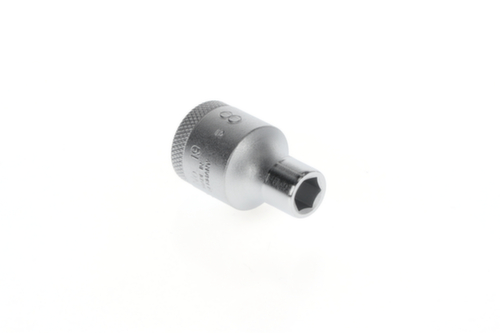 19 8 Dopsleutel 1/2"