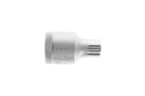 19 8 Dopsleutel 1/2"