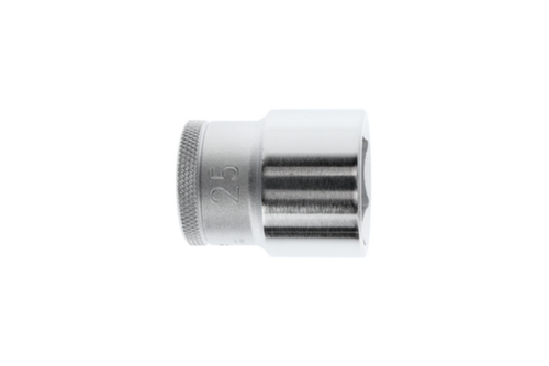 19 25 Dopsleutel 1/2"