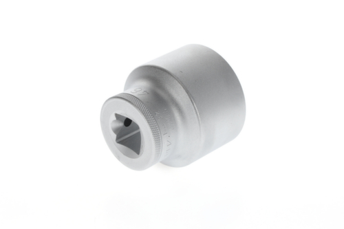 32 46 Stekkerdoos 3/4" zeskant 46 mm