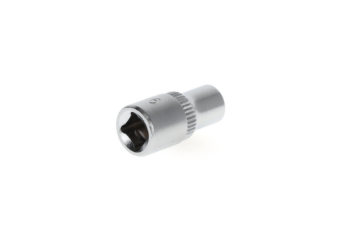R41000603 Inbus 1/4" zeskant 6 mm lengte 25 mm