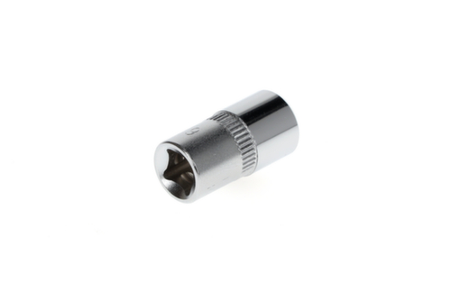 R41000903 Inbus 1/4" zeskant 9 mm lengte 25 mm