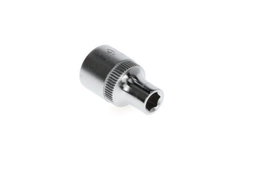 R51000604 Inbus 3/8" zeskant 6 mm lengte 28 mm