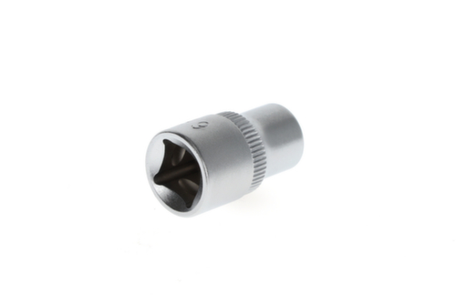 R51000904 Inbus 3/8" zeskant 9 mm lengte 28 mm