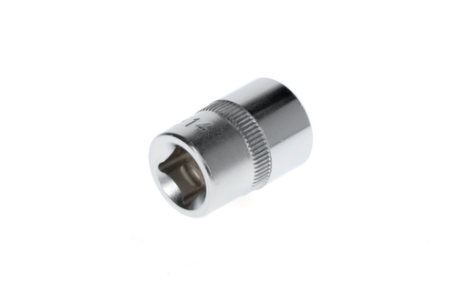 R51001404 Dopsleutelbit 3/8" zeskant 14 mm lengte 28 mm